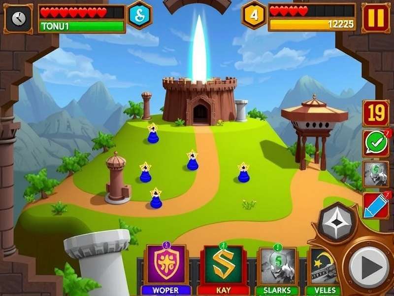 Velachery Vault Victory Gameplay Screenshot